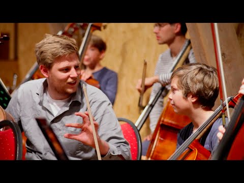 kammerton extraklasse | Dokumentation