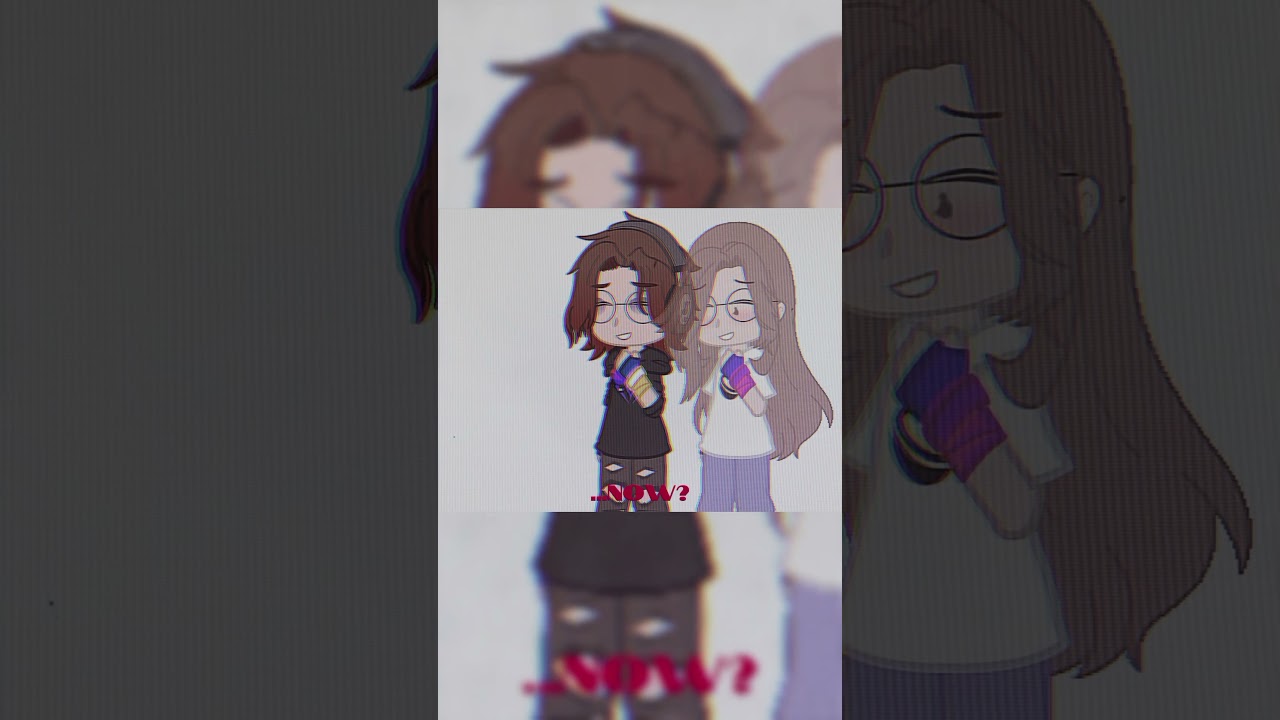 Vi gente comentando isso, eu mesmo senti uma nostalgia ❤️‍🩹✨ #srtaluluh #gacha #gachaclub #vem22k