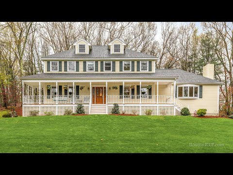 32 Avery Ln, Andover MA - Ellen Munick - Tel: 978-835-7925