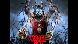Jungle Rot - Life Negated