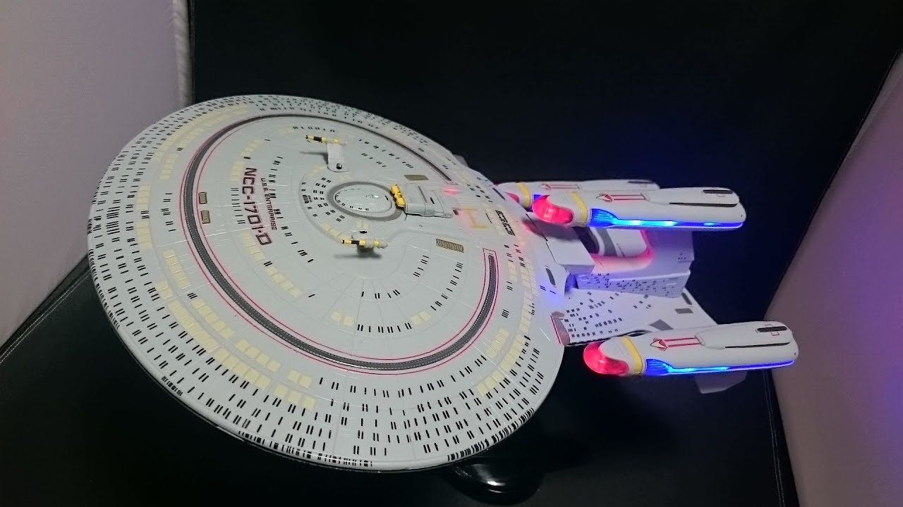 Diamond Select Toys Star Trek : TNG 