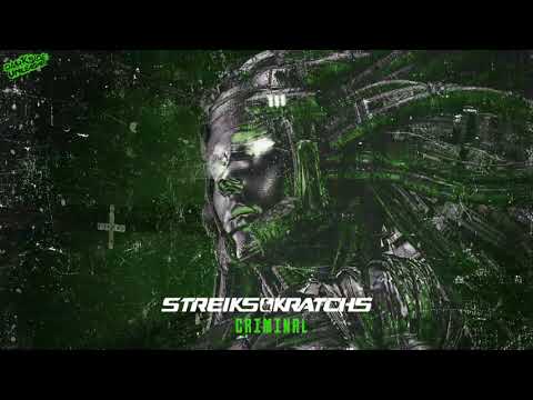 Streiks & Kratchs - Criminal