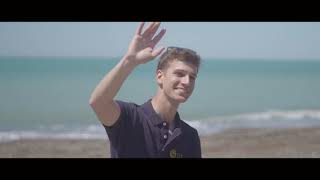 FilippoBologniMusic - Destriero (OFFICIAL VIDEO)