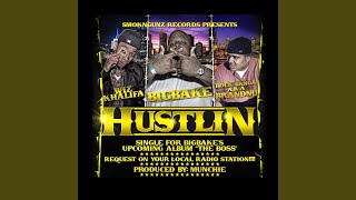 Hustlin (feat. Wiz Khalifa &amp; Rock Banga a.k.a. BrandNu)