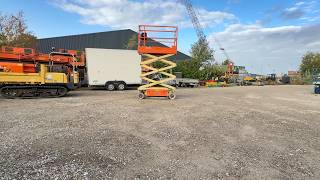 JLG 1930ES | Imagen 4 - Autoline