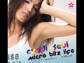 cyndi seui ／ Crazy Day Killer ~ D-blok-bleek