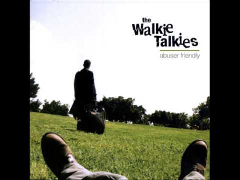 The Walkie Talkies     Unsong