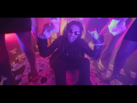 FAYAZER - Purple & Yellow (Prod by Julius Bang Bang) 2017