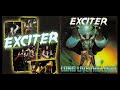 Exciter  - 04   -  Victims Of Sacrifice - 80's Rock & Heavy Metal Exciter  - 04   -  Victims Of Sacrifice