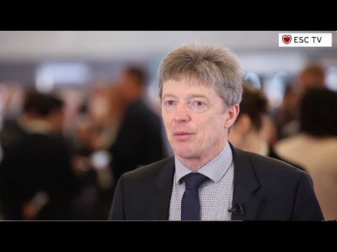 ESC TV at EHRA 2018 - Late-Breaking Science - Innovation