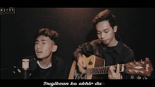 Download lagu Abiel Jatnika Titip Ka Angin... mp3