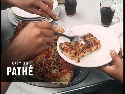 Madison In Sardinia (1962)