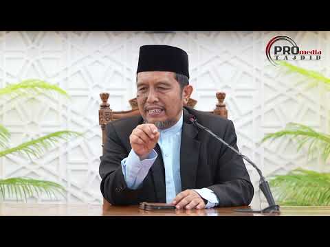 17-10-2026 Dr. H. Saidul Amin: PENGHALANG-PENGHALANG MENCAPAI IHSAN (HIPS 3)