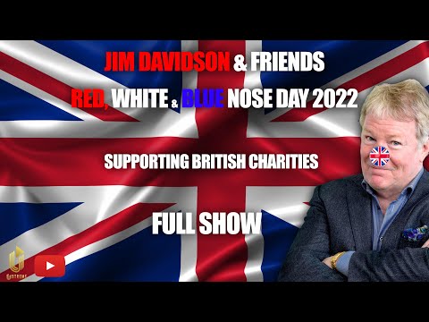 Jim Davidson - The full 2 hour show