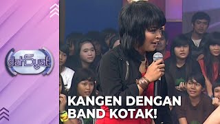 Download lagu KOTAK! I Really Miss This Awesome Band - THE AWESOMENESS OF FLASHBACK mp3 Download lagu KOTAK! I Really Miss This Awesome Band - THE AWESOMENESS OF FLASHBACK mp3