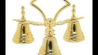When The Ring Those Golden Bells - Carl Story