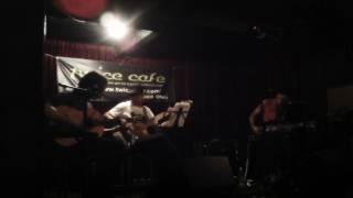 Manuel Trillo - A New Fire (Spanish version feat. Jun Ishimoto &amp; Shinji Kaneko)