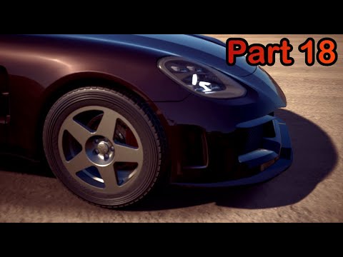 Need for Speed Payback Gameplay Walkthrough Part 18 - (NFS Payback 2017) Full Game [1080p 60 FPS]