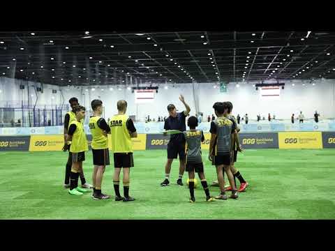 The latest updates from Star Football Academy