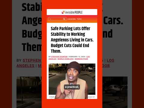 The Elusive Dream: Affordable Parking | Vibepedia