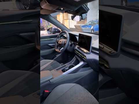 Znalazłem idealne auto dla Werki! 😅
