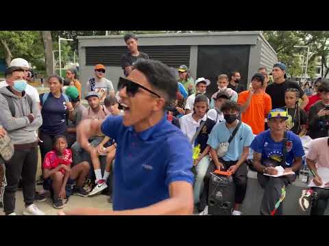 KDOSIZZ 🆚 RIPLEY  - OCTAVOS DE FINAL🏆 [RAPSINGROSERIAS PLAZAS - FUTURAS ESTRELLAS] FECHA 24