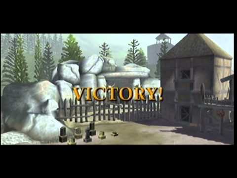 Gladius Playthrough part 130 Another Monument?