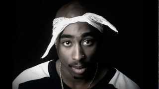Only Fear Of Death - Tupac ( Da Same Productions Remix )