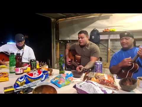 OI ETE FIE FANOGO  - SATEKI MAHE,SIONE FONUA,TEINE LATU AOTEAROA N.Z 💯