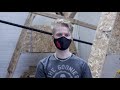 Wear A Mask PSA