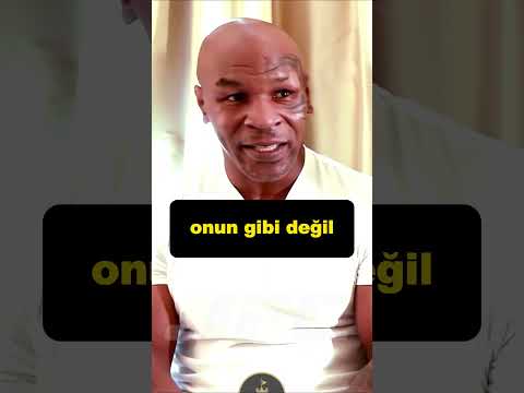 MUHAMMED ALİ NEDEN EN İYİ BOKSÖR?