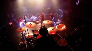 Barón Rojo - Santiago de Chile - Invulnerable