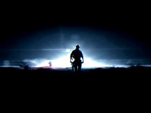Battlefield 3 Intro