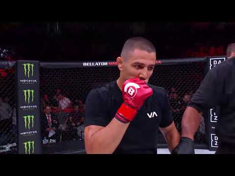 Bellator 206 Highlights - MMA Fighting