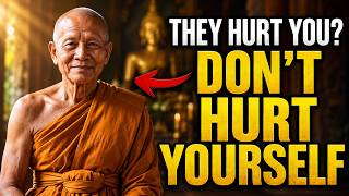 The Choice You Make Every Day | Suffering or Peace