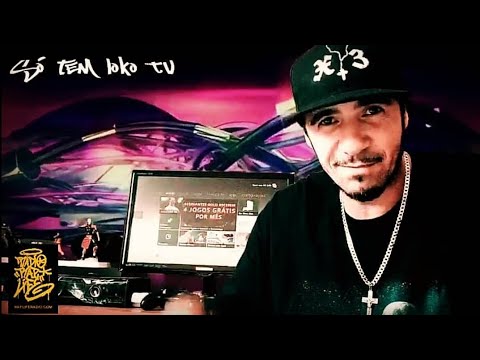 Só tem Loko TV #6 / Síntese - Mistério (Nave Remix)