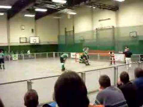 ERGI vs. Herringen 17.02.2008