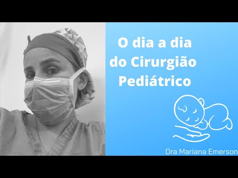 Cirurgia Pediatrica