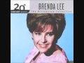 Brenda Lee - Always On My Mind 1972
