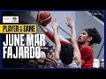 June Mar Fajardo with A MONSTER 40-24 PERFORMANCE for SMB | PBA SEASON 49 GOVERNORS’ CUP| HIGHLIGHTS