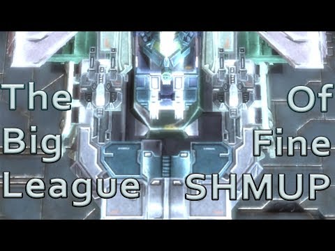 Raiden V Director's Cut PC ALL BOSSES (Boss Missions)