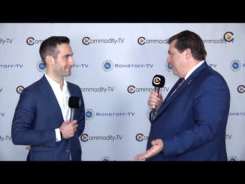 Osisko Gold Royalties: Growing Royalty Stream Business & Cashflowing Assets