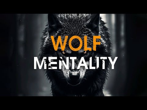 Epic Powerful Motivational Orchestral Music | LONE WOLF MENTALITY - Epic Battle