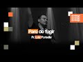 Pare De Fugir Pr Luiz Portella Igreja Bola De Neve 08 03 2026