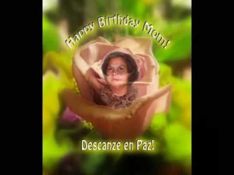 HAPPY MOTHER'S DAY 2011!