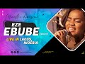Eze Ebube (Cover) By Minister Awesome | Live in Lagos Nigeria 🇳🇬