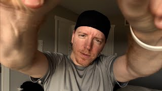 ASMR | Giving You A Massage Until You Sleep