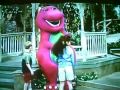 Demi Lovato And Selena Gomez On Barney YouTube Flv