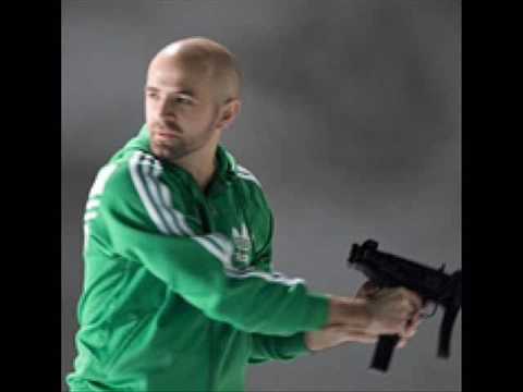 Max Emanuel Cencic - A dispetto d'un volto ingrato - Tamerlano - Händel - 2009