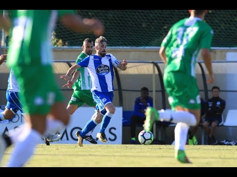 #SOMOZASDÉPOR #DéporXiraClínicaPardiñas 20.07.2017